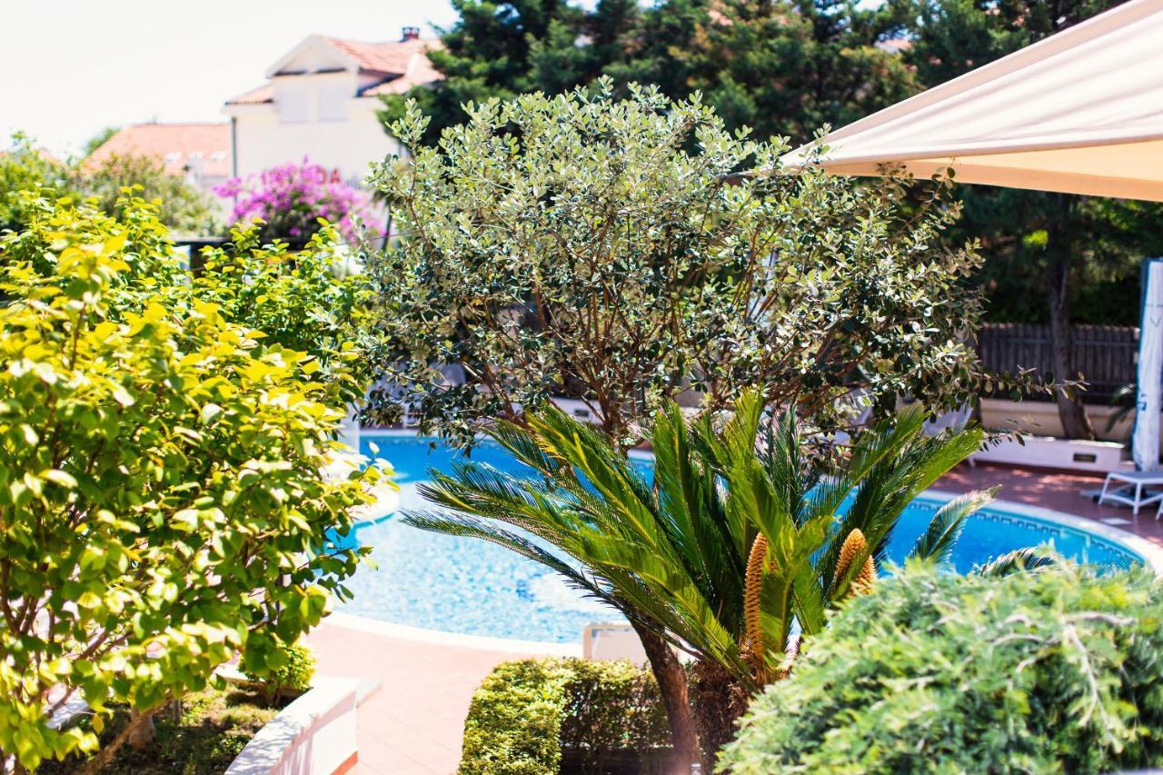Hotel Max Prestige Budva Exterior foto